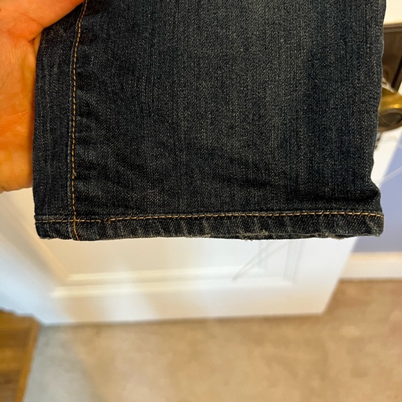 ~PRPS Distressed Medium Wash Jeans Sz. 27 *EUC MSRP: $239 - Picture 2 of 8